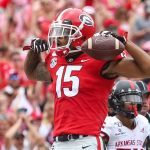 Georgia Heavily Favored Over Notre Dame in Premier Week 4 College Football Matchup
