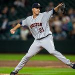 MLB Regular Season Winds Down This Weekend, With Astros World Series Favorites
