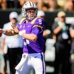 LSU, Joe Burrow Making Moves on College Football Odds Boards After First Month of Games