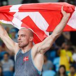 UFC Copenhagen: Hermansson Favored Over Cannonier, Madsen Overwhelming Pick in Debut