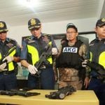 Kidnap for Hire: Loan Sharks Employing Former Philippine Police, Army Officers to Abduct Chinese Casino Gamblers