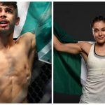 Mexican Fighters Yair Rodriguez, Alexa Grasso in Toss-Up Bouts at UFC Fight Night 159