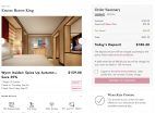 resort fees Las Vegas casino hotel