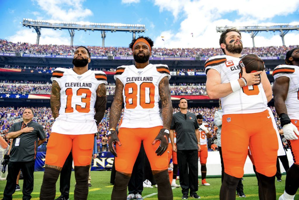 NFL Underdogs Win Big in Week Four, Deliver Bettors Substantial Loss