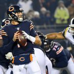 Chicago Bears Travel to Washington for Monday Night Football as Both Teams Seek Answers