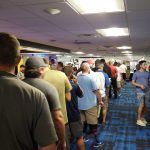 Iowa Sports Betting August Results Show Strong Start for Both Retail and Online