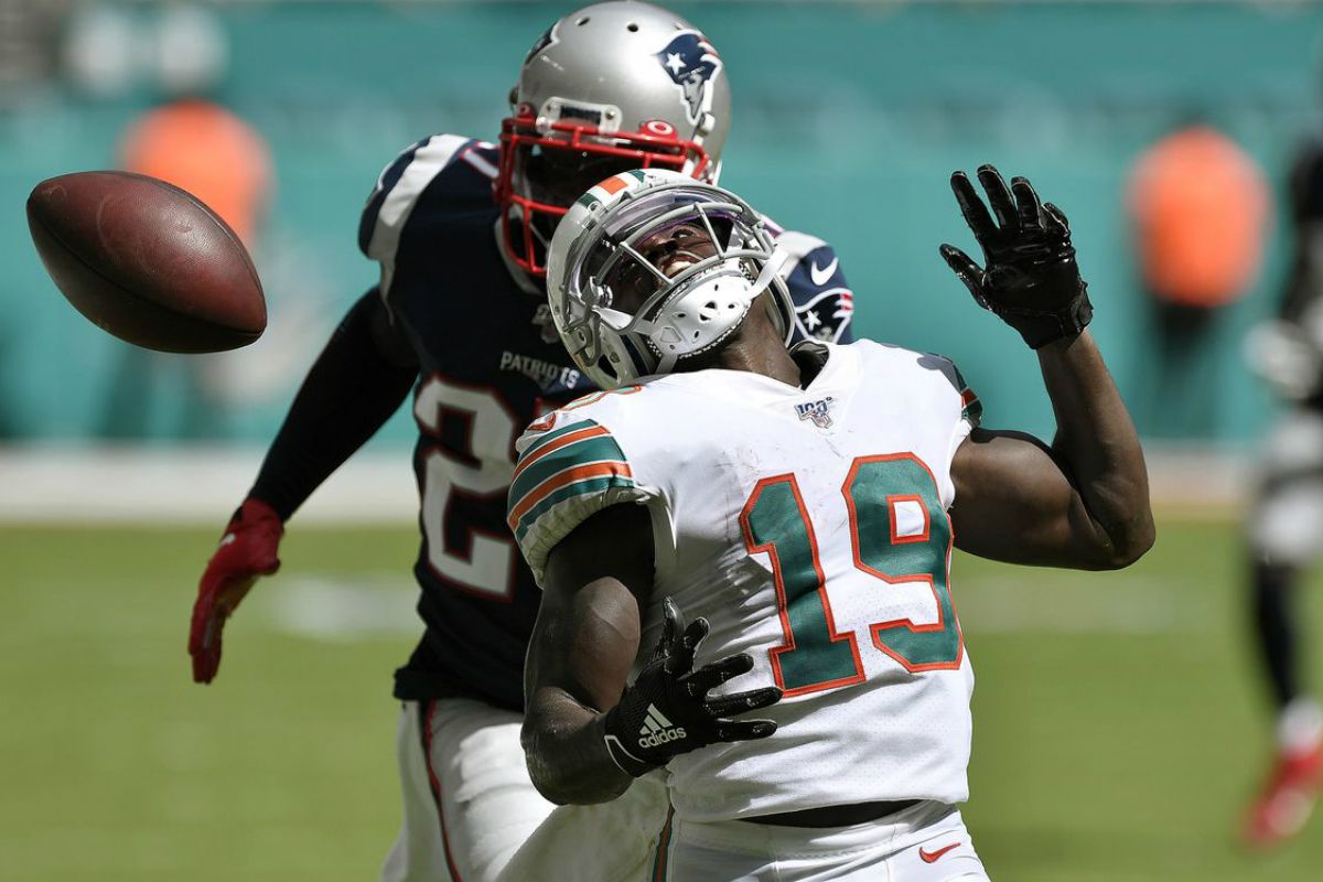 Miami Dolphins Perhaps Worst NFL Team 