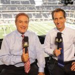 NBC Sports Rolls Out Free Pick ‘Em Contest Just in Time For Sunday Night Football