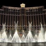 MGM Reportedly Talking to Blackstone About Bellagio, MGM Grand Sale, Leaseback Deals