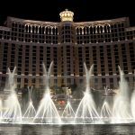 MGM Reportedly Talking to Blackstone About Bellagio, MGM Grand Sale, Leaseback Deals
