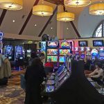 Monarch Shares Dethroned After Colorado Casino Contractor Files Suit