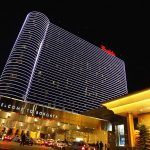 New Jersey August Gaming Revenue Jumps 16 Percent, Boosted by Sports Betting, Borgata, Hard Rock Among Atlantic City Leaders