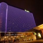 Atlantic City Police Charge Five in $12,000 Credit Card Fraud Case Tied to Borgata