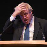 Prime Minister Boris Johnson Now Odds On to Be UK’s Shortest-Serving Leader
