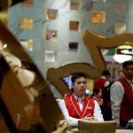 Macau Casino Employees Want Healthier Workplace Environments, Better Holiday Schedules