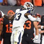 Los Angeles Rams Win Over Cleveland Browns Delivers Bettors Sunday Victory, First Loss for Las Vegas