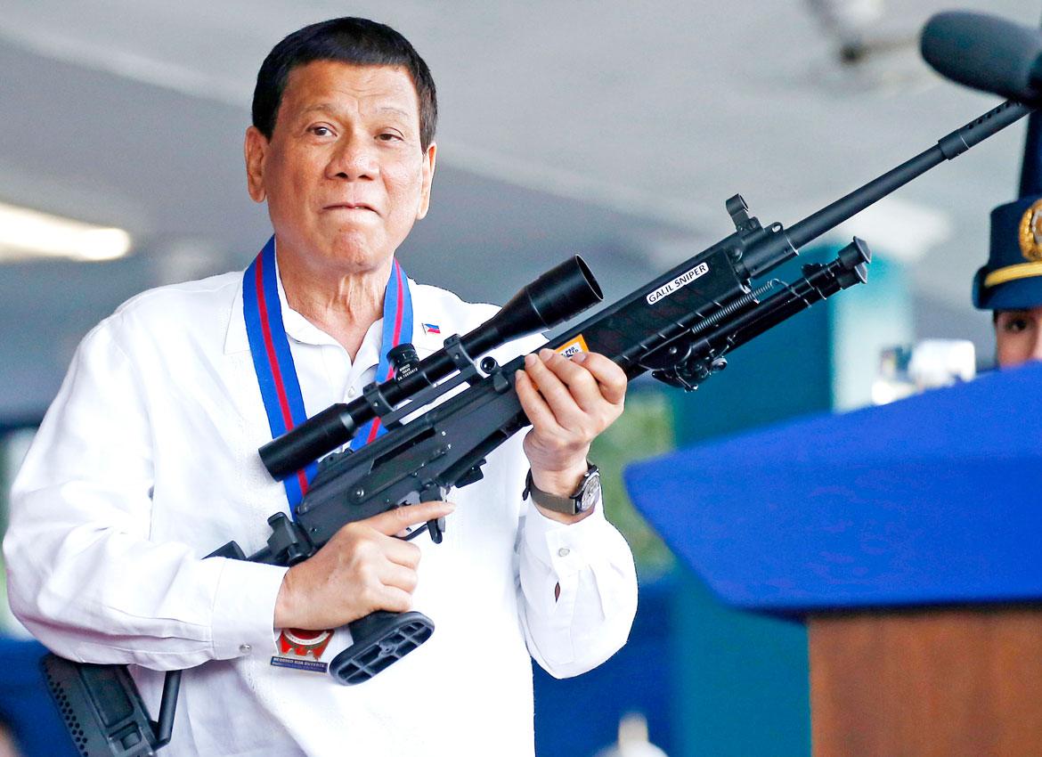 Duterte