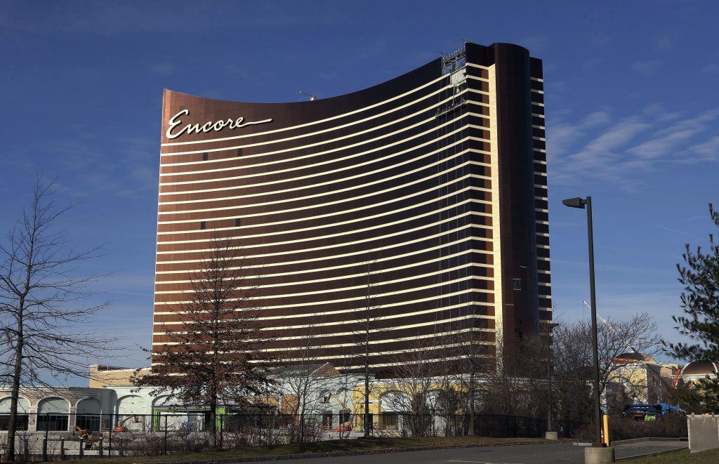 Encore Boston Harbor is Nearly Fully Staffed Three Months After Opening
