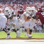 No. 6 LSU Faces Sam Ehlinger and No. 9 Texas in Big Week 2 College Football Primetime Contest