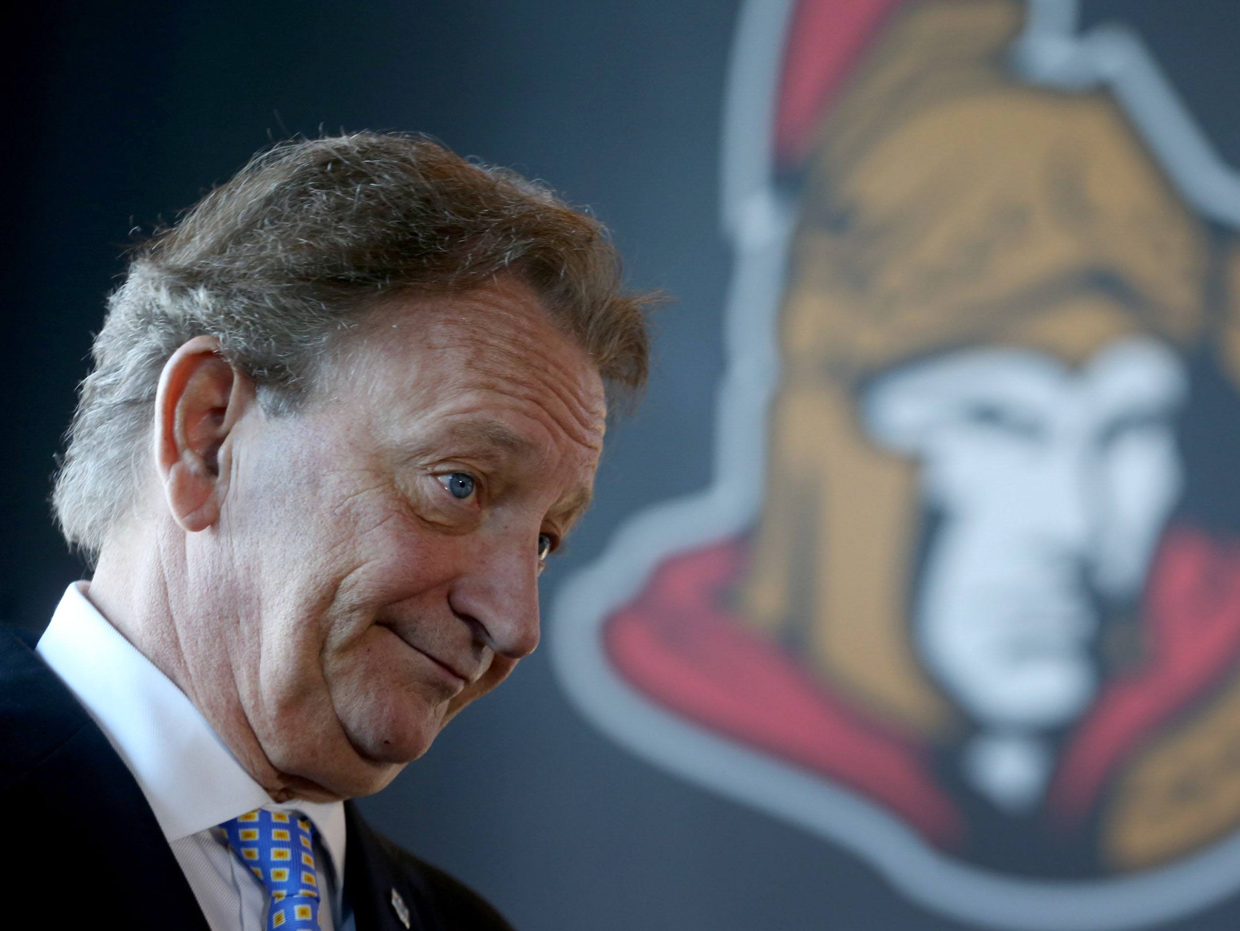 Eugene Melnyk