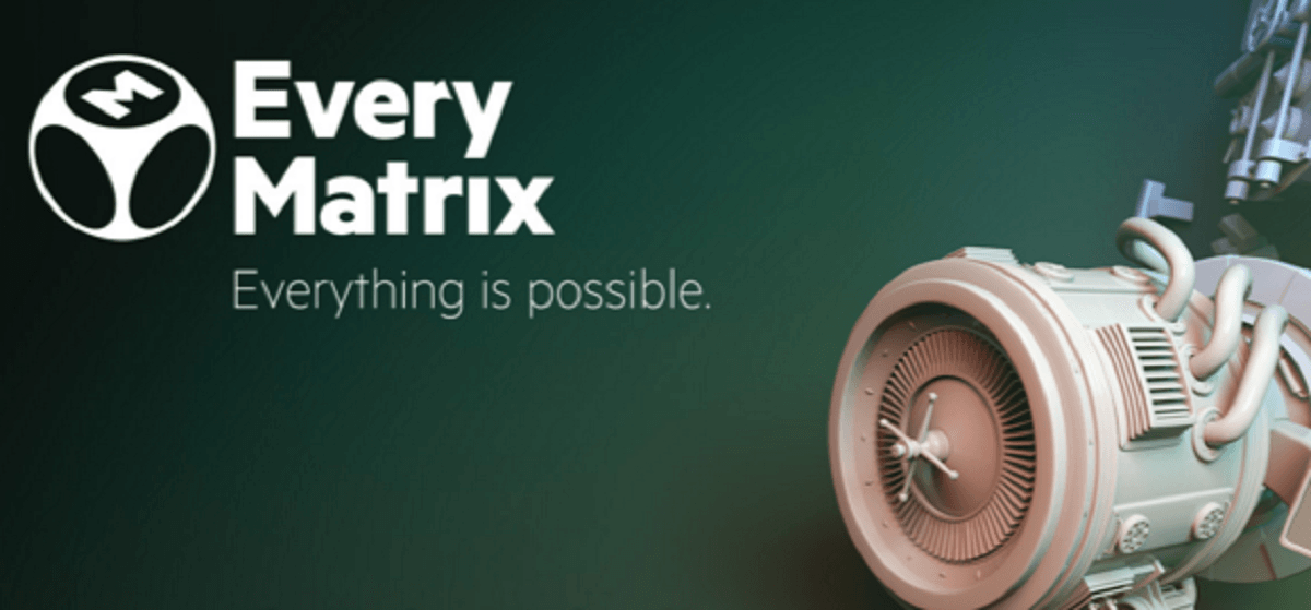 EveryMatrix