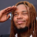 Rapper Fetty Wap Busted in Las Vegas on Battery Charges at the Mirage
