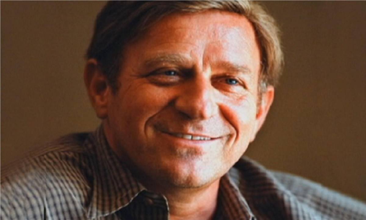 Gus Boulis