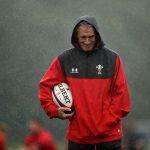 Wales Coach Rob Howley Booted from Rugby World Cup Over Alleged Betting Violation