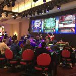 Ohio Gaming Industry Reports Monthly Gain, Casinos Win $164.3M in August