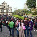 Macau Golden Week Not Looking So Golden Due to Casino Comps, Reduced Customer Spend