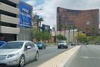 Wynn Resorts Las Vegas parking