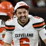 Cleveland Browns Super Bowl Win Grave Potential Outcome for Sportsbooks