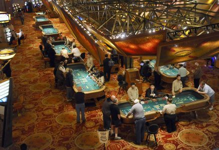 Mohegan Sun Online Casino instaling Mohegan Sun Online Casino instaling