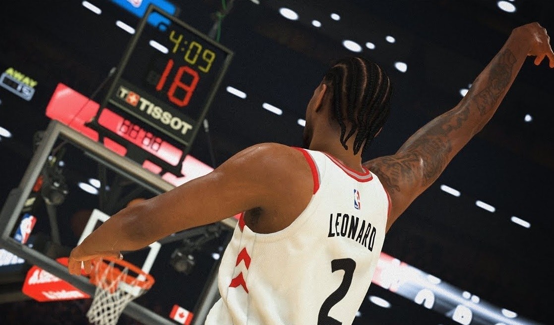 NBA 2K Team Kicks Out Player Over Insider Information Betting Scandal