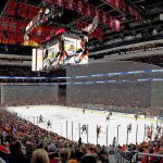 SugarHouse Casino Becomes Official Sportsbook Partner of Flyers, Wells Fargo Center, Bringing Betting Lounges to Philadelphia Arena
