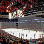 SugarHouse Casino Becomes Official Sportsbook Partner of Flyers, Wells Fargo Center, Bringing Betting Lounges to Philadelphia Arena