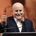 Billionaire Financier Ron Perelman Boosts Stake in Scientific Games, Sparks Massive Rally in Stock