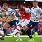 Tottenham Hotspur Cans Controversial Russian Betting Partner 1XBET After Regulator Threatens Prosecution