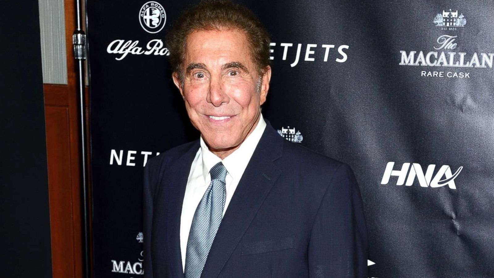 Wynn Resorts Steve Wynn Are Facing A Class Action Suit By An Employee Wynn Resorts Steve Wynn Are Facing A Class Action Suit By An Employee