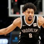 NBA Blocks Brooklyn Nets Player Spencer Dinwiddie Shot to Tokenize His Contract to High Level Investors