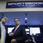 Rhode Island Adds Mobile Sports Betting Amid Intensifying New England Competition