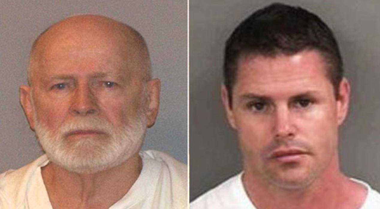 Whitey Bulger