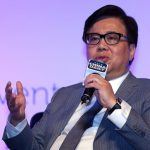 Sands China COO Wong Sees Vibrant Casino Mass Market Softening Sluggish VIP Blow