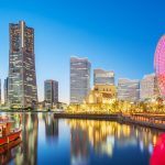 Yokohama Plays Another Hand in Japan Casino Effort, Will Host January Integrated Resort Convention