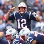 Week 8 NFL Odds: New England Patriots Expected to Reach 8-0 Against Cleveland Browns