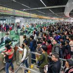 Macau Welcomes 30.2M Visitors Through September 2019, But Gaming Win Lagging Tourism Growth