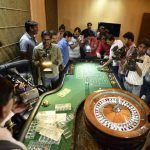 Delhi, India Authorities Apprehend 58, Seize Gambling Equipment from Illegal Temporary Casino