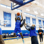 Kentucky, Michigan State, and Duke Top Oddsmakers Picks for 2020 College Basketball Title