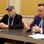 Atari Founder Nolan Bushnell Now Lending His Expertise to Synergy Blue for Skill-Influenced Casino Games