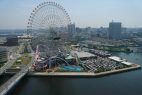 Japan casino Yokohama IR